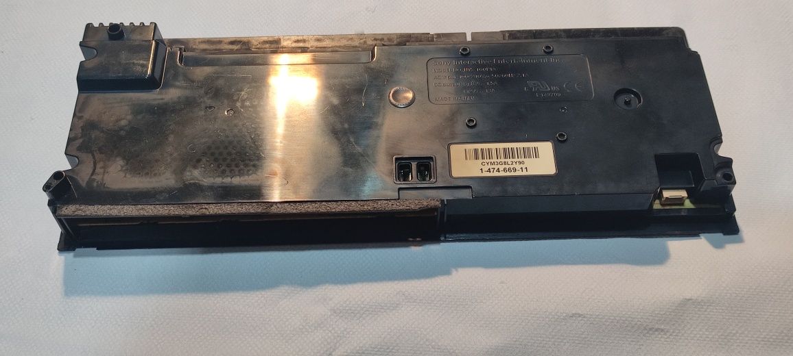 Fonte Alimentação N15-160P1A para PS4 serie 20xx
