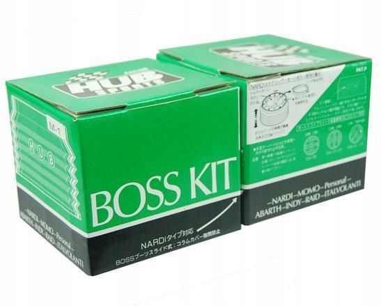 Naba do sportowej kierownicy adapter NISSAN s13