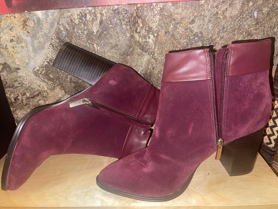 Botas nova , VIA UNO marca existe desde 1993  q