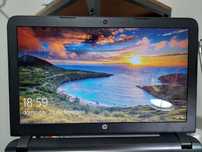 Portátil e luminoso mesmo com a luz apagada - HP Pavilion Gaming