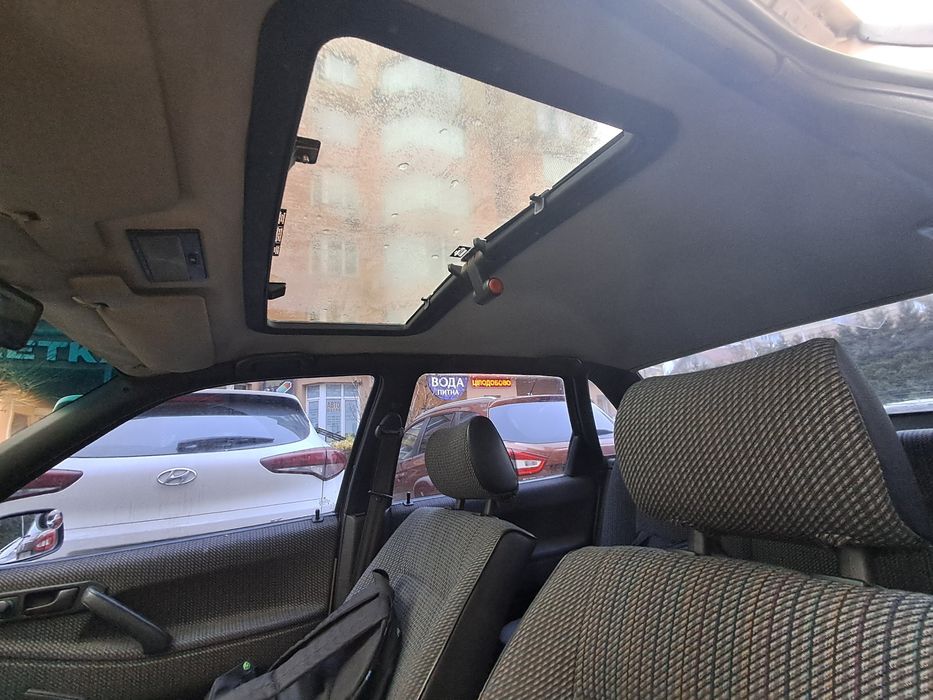 Volkswagen Passat B3. Надійний, доглянутий, в хорошому стані.