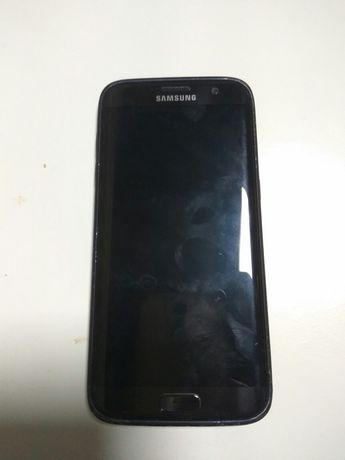Samsung S7 Edge...