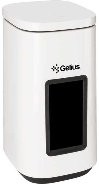 Gelius Pro LED Desk Lamp GP-LTL003 Transformer