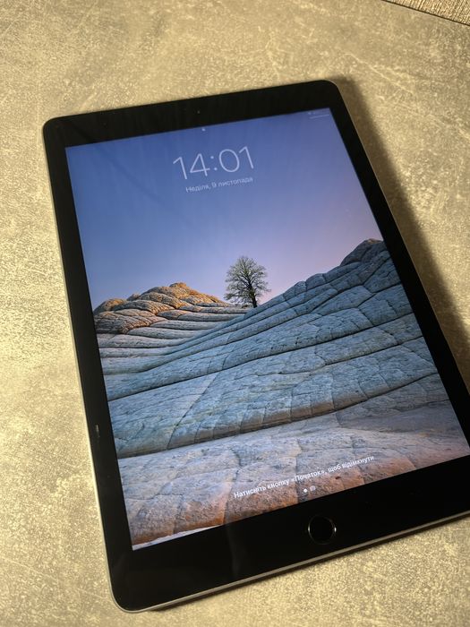 Ipad Air 2 (16 GB wi-fi)
