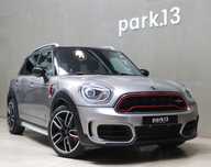 MINI Countryman John Cooper Works ALL4 Auto Desportiva