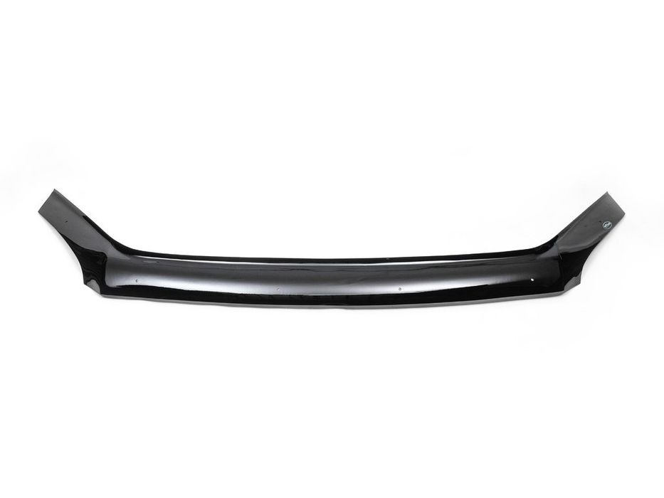 Ford Transit 2006-2014 Дефлектор капота (мухобойка) EuroCap