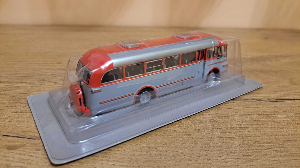 Sprzedam model autobusu  Volvo B616 w skali 1/72