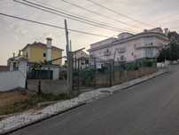 Tereno com projeto