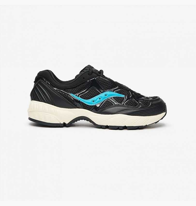 Кросіви SAUCONY GRID WEB 44/45 розмір