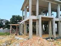 Moradia T3+1 em Construção com Projeto Aprovado Azeitão