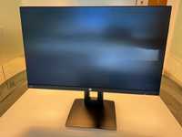 Monitor HP VH240a IPS 23.8" FHD (1920 x 1080 at 60 Hz) 16:9