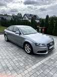 Audi A4 B8 S-Line