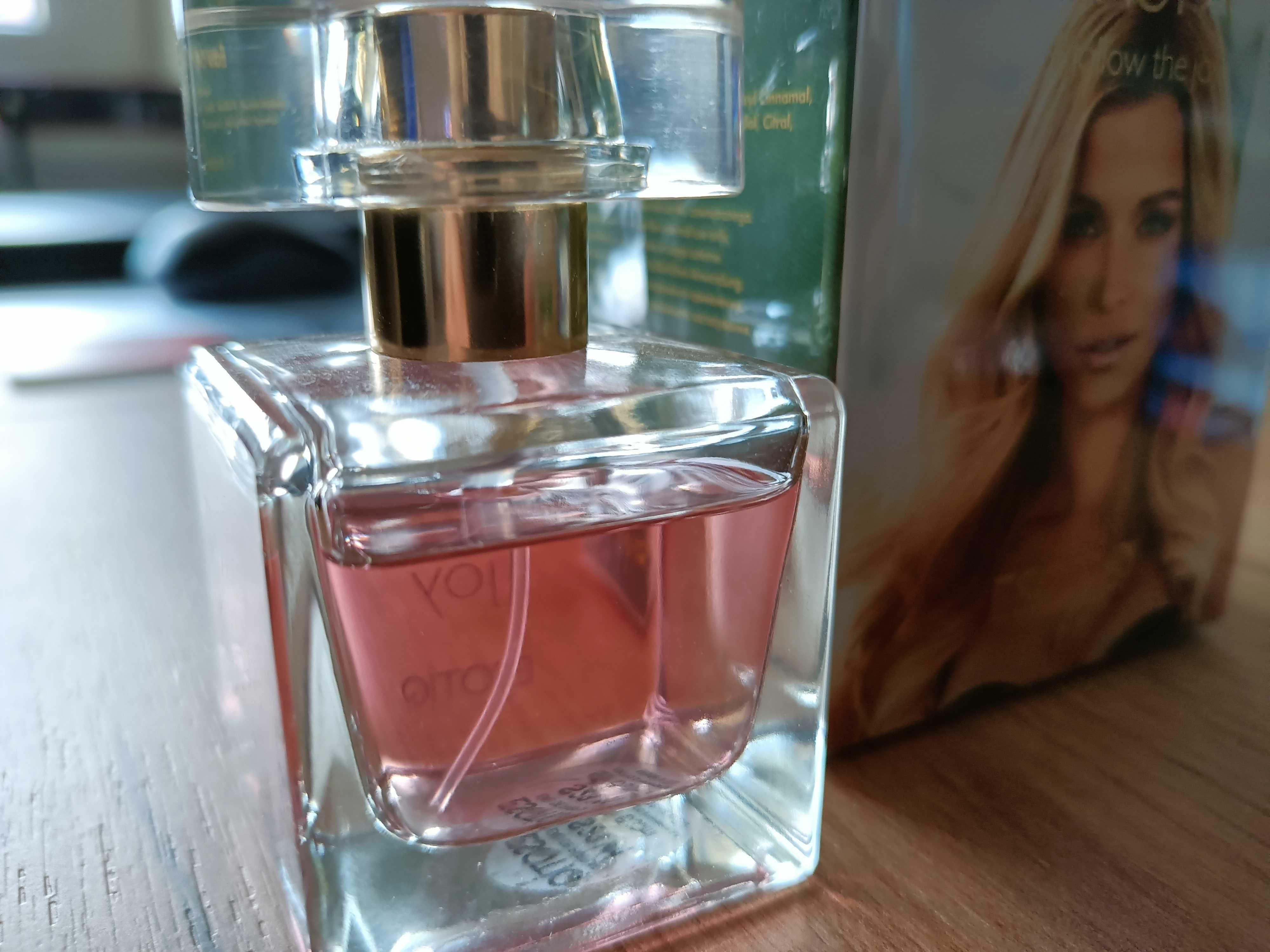 NOWE Joanna Krupa Follow The Beauty 30 ml  esotiq