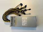 Zasilacz serwerowy/do koparki ZUMAX 2400W