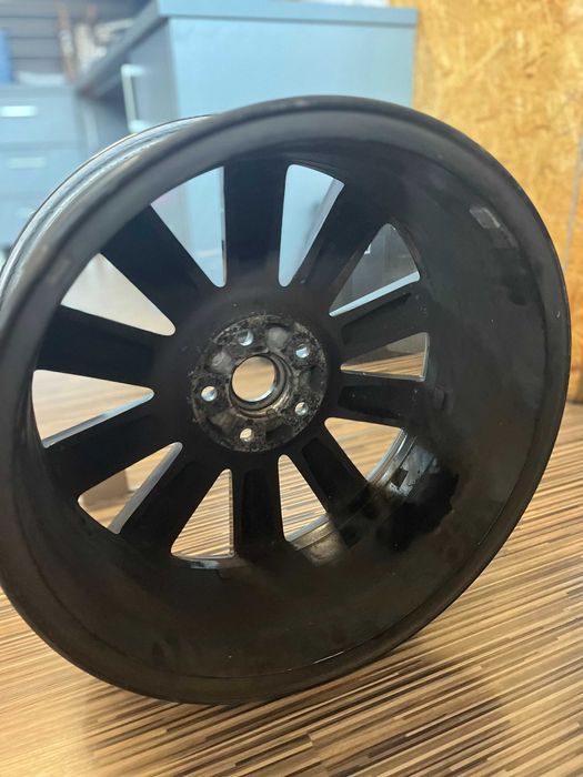 Felga aluminiowa Mazda 6