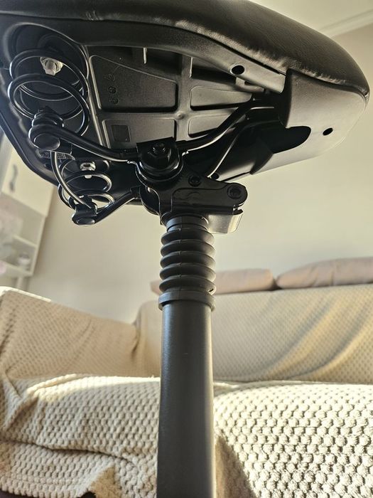 Сиденье Kugoo G2 MAX