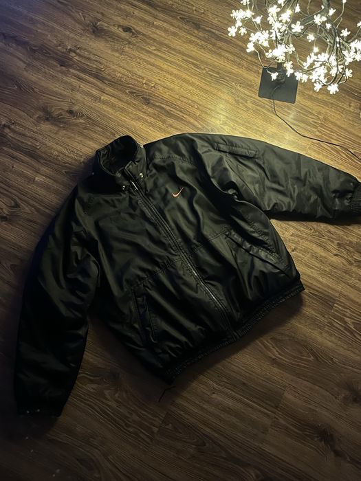 Куртка Nike Vintage
