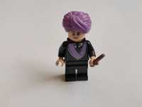 Figurka oryginalna LEGO Quirinus Quirrel hp146 głowa Voldemort