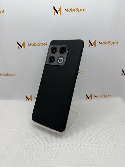 Oneplus 10 Pro Black 12/256gb Neverlock
