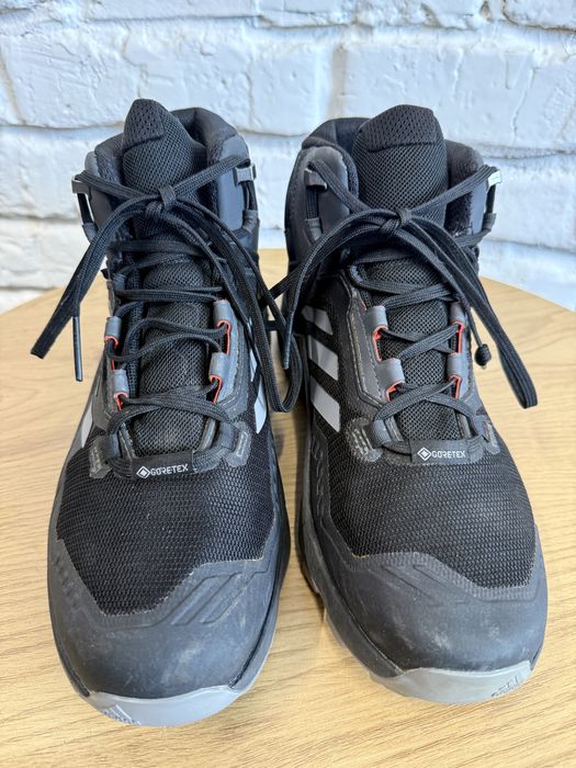 Черевики Adidas Terrex Swift Gore Tex