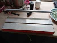 Wyginarka do plexi