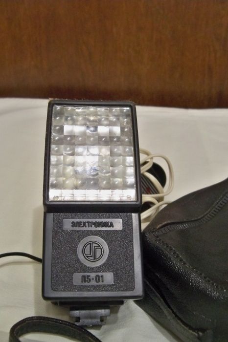 Фотовспышка ЛП-01