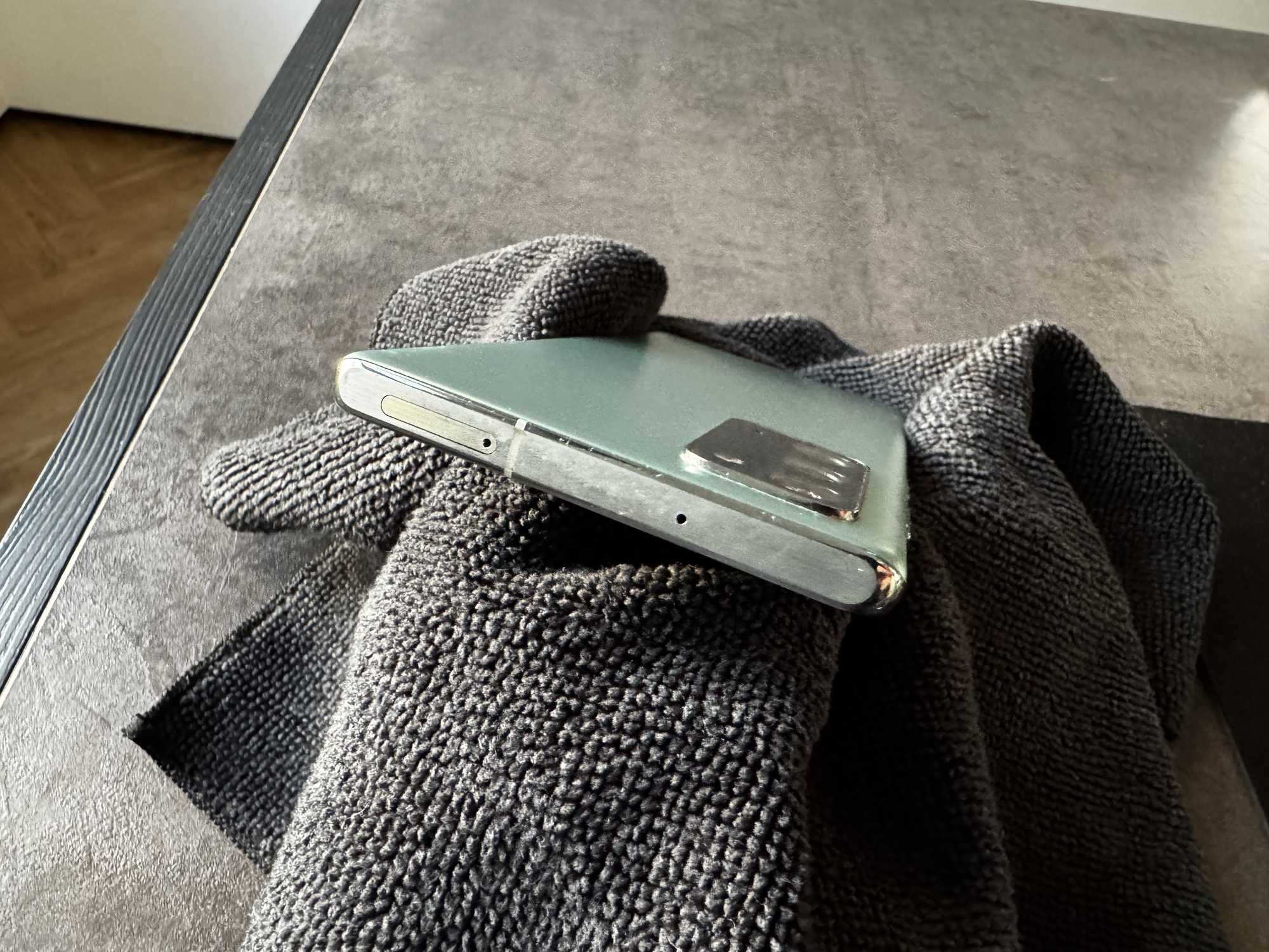 Samsung Galaxy Note 20 5G 8/256GB (SM-N981B/DS) Mystic Green (№2)