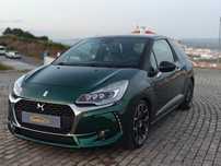 DS DS3 BlueHDi 120 SportChic