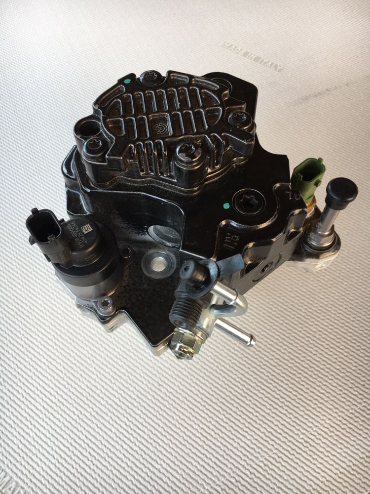 Pompa wtryskowa toyota 1,4 D4D 90 KM od 2007- 2018 Yaris Auris Nowa !!