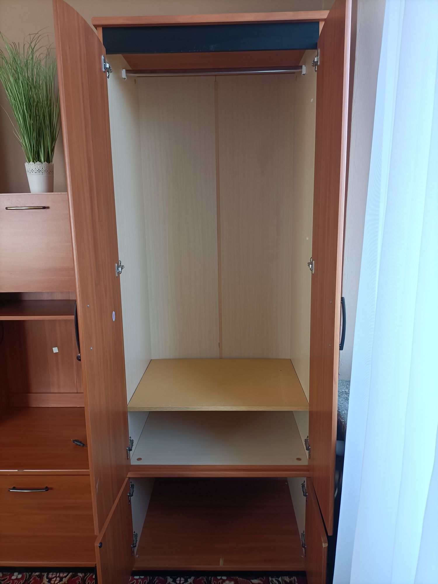 Zestaw mebli do salonu