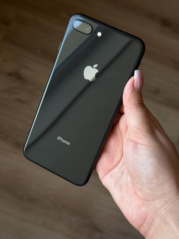 Iphone 8 plus 256Gb Neverlock
