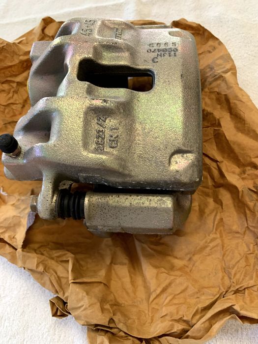 Discovery 2 98-04 Pinça de travão dianteira SEG000060 L/R Genuíno Novo