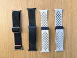 Braceletes Galaxy Watch Ultra