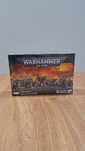 Warhammer 40k Space Marines: Primaris Hellblasters