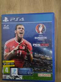 Kit 3 jogos de PS4