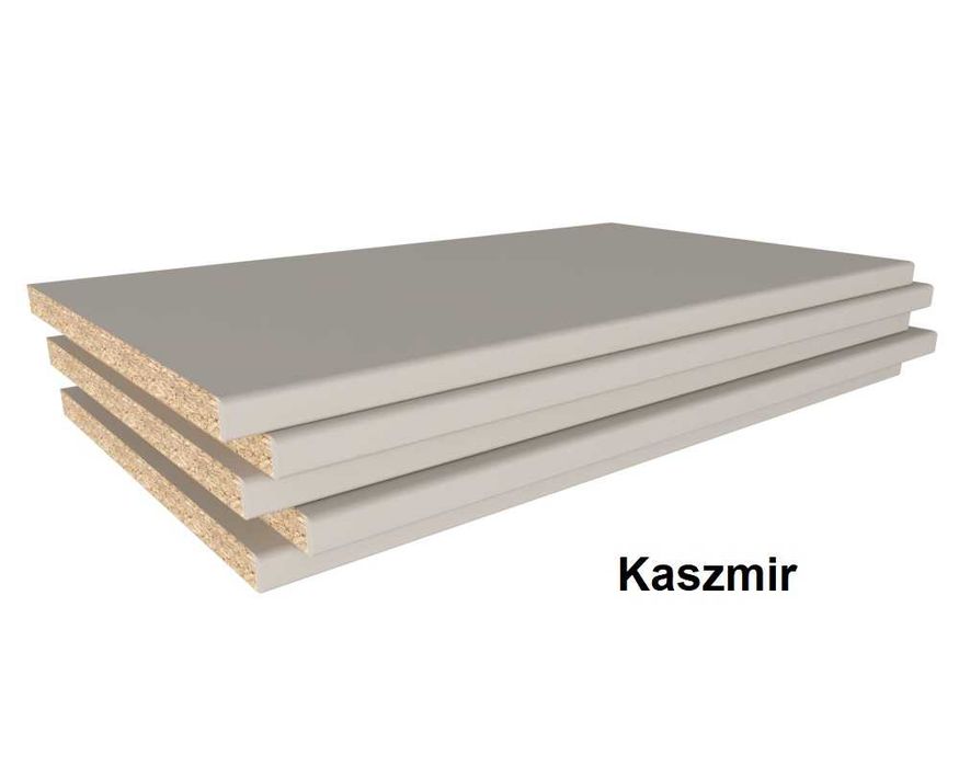 Półka na wymiar formatka płyta meblowa na wymiar + cięcie + oklejanie