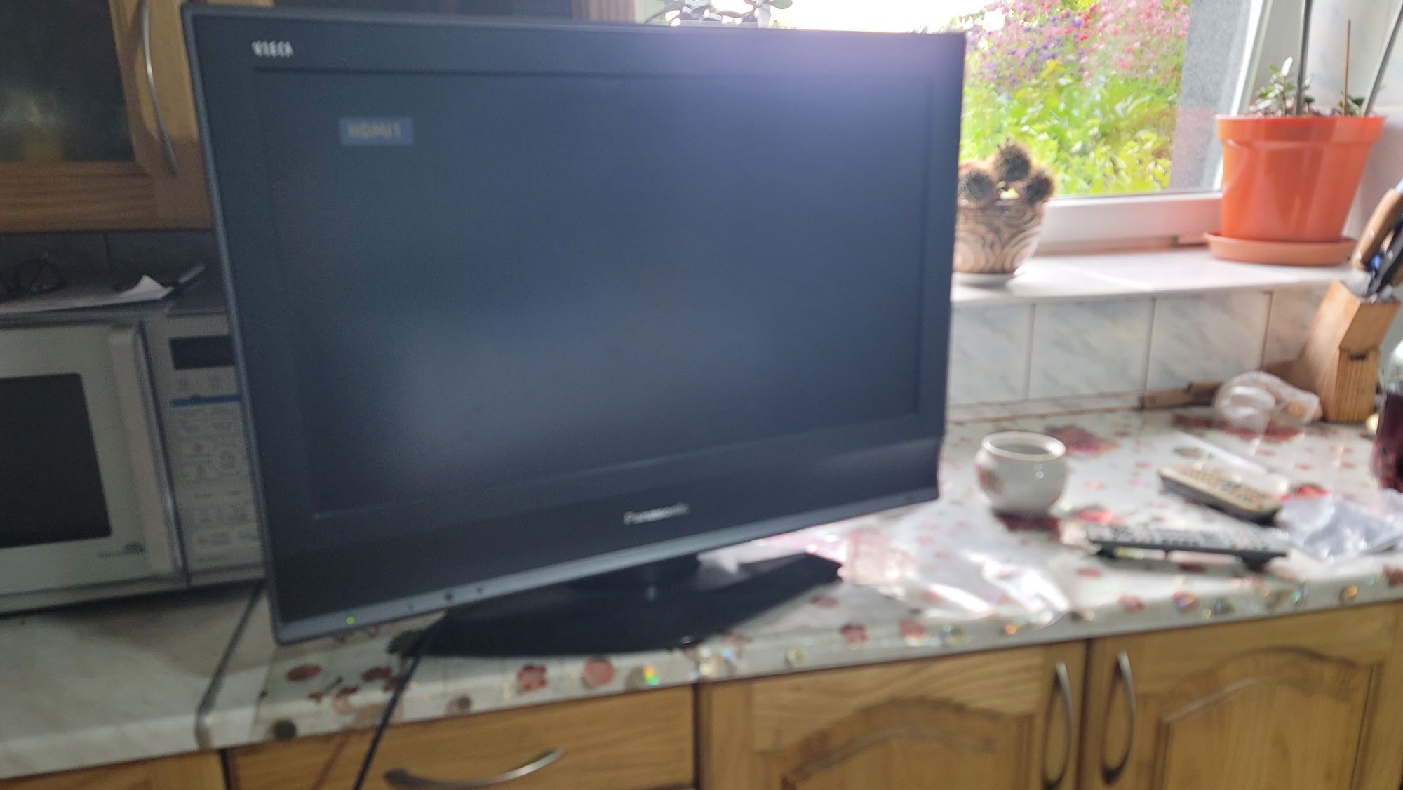 Телевізор Panasonic tx-26lmd70