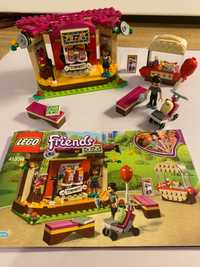 Klocki Lego Friends Pokaz Andrei