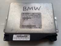Електронный блок управления Bosch ABS BMW 5 e39