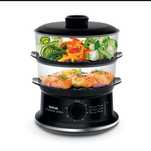 Parowar Tefal 900W