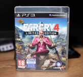 PS3 # FarCry 4 . . .