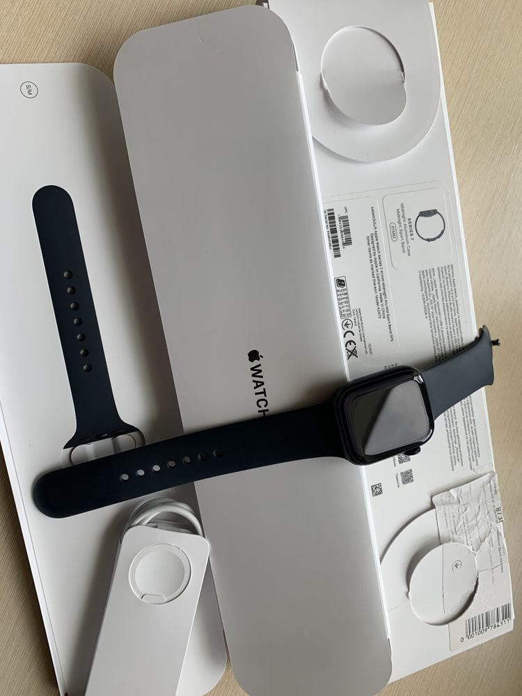 Apple Watch series 7