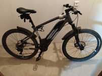 Bicicleta elétrica