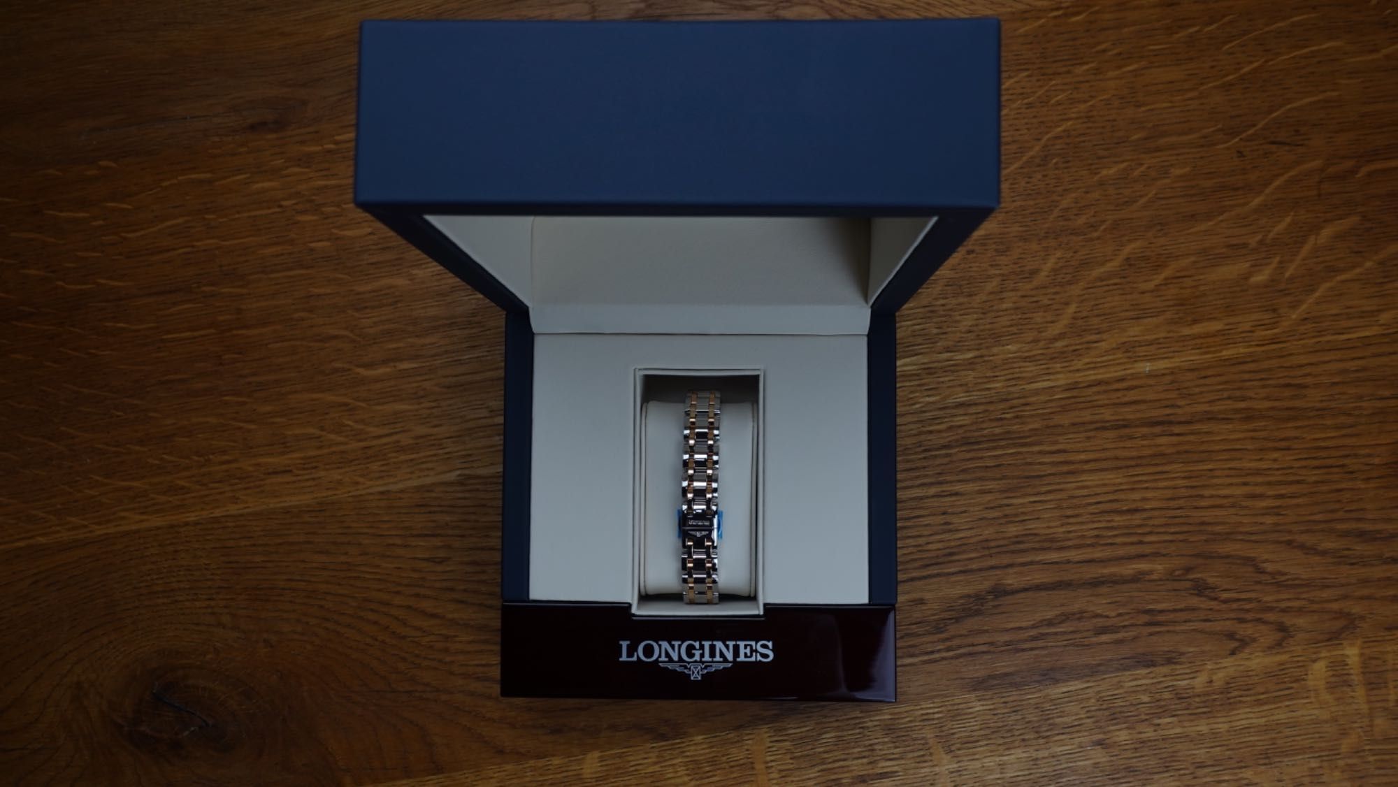 Longines DolceVita – elegancka damska klasyka w miniaturowym formacie
