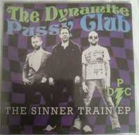 The Dynamite Pussy Club ‎– The Sinner Train