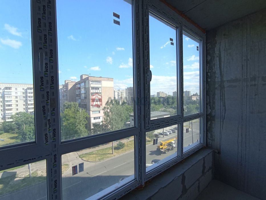 Видова двокімнатна є-оселя для ВПО є-відновлення