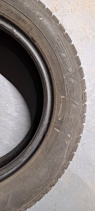 Opony zimowe 175/65 R14