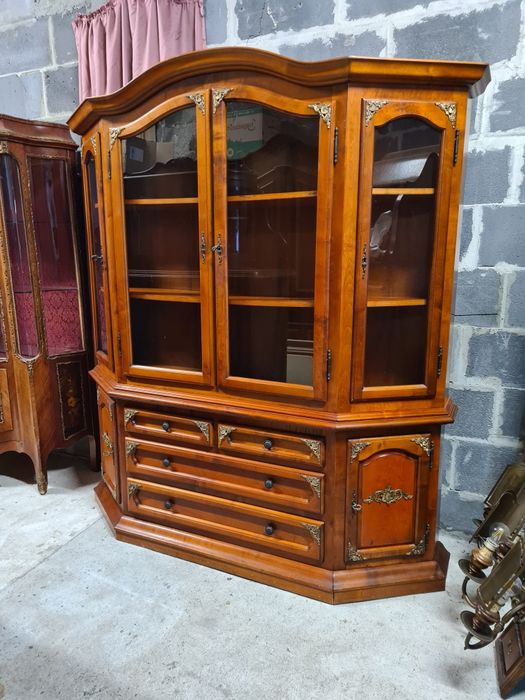 Witryna biblioteczka