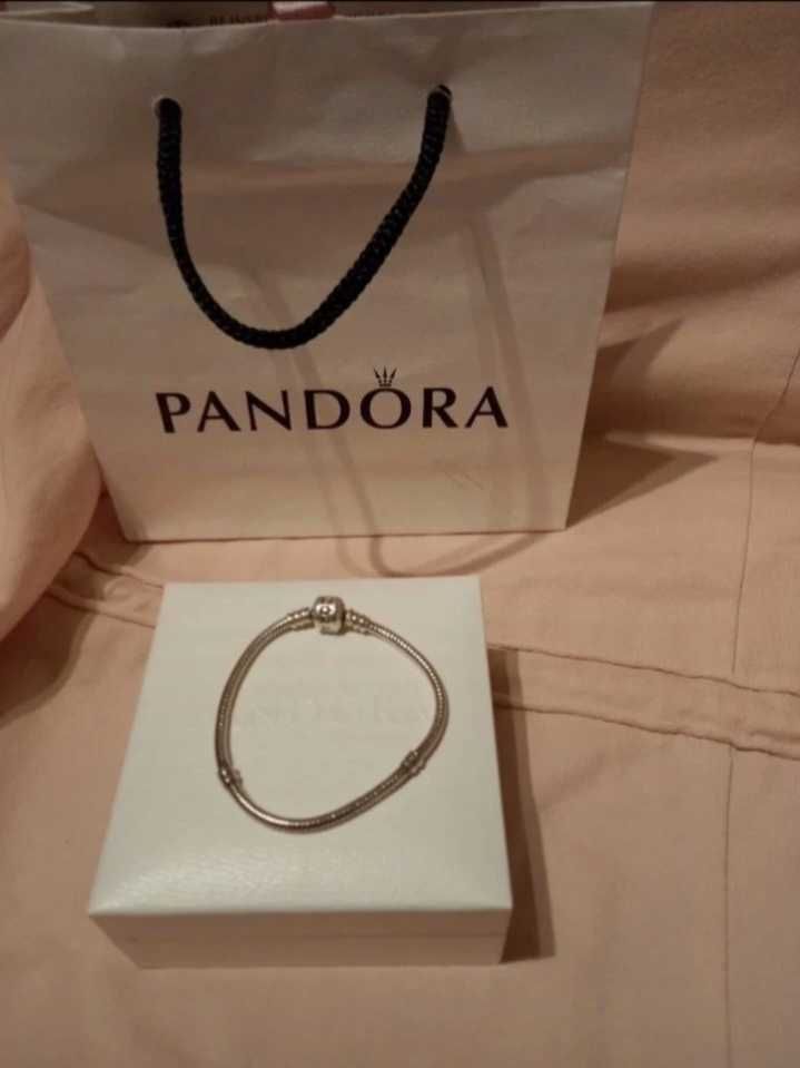 Pulseira Pandora