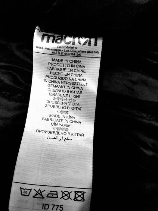 Куртка чоловіча  на синтапоні